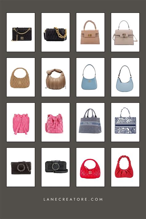 miu miu mu small|miu michigan handbags.